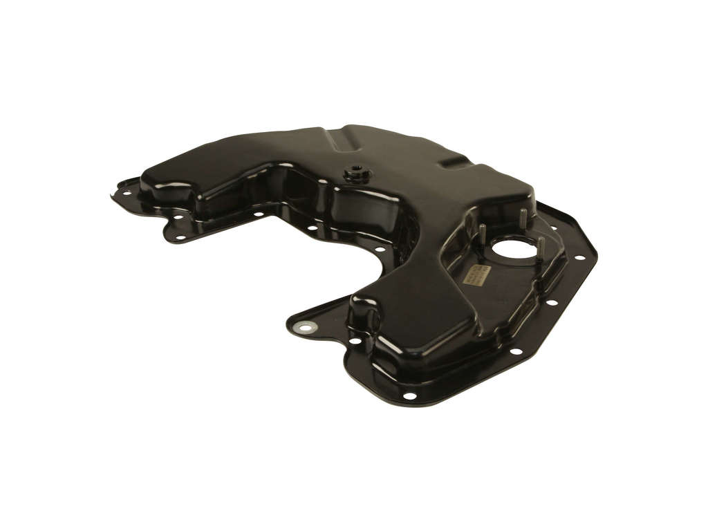2004-2005 BMW 645Ci Engine Oil Pan - Lower (Autopart International)