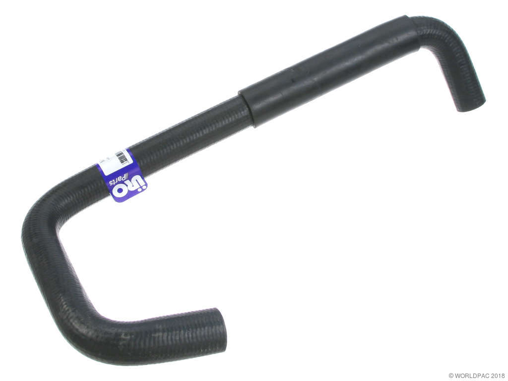 1998-2003 Jaguar XJR Engine Coolant Hose (APA/URO Parts)