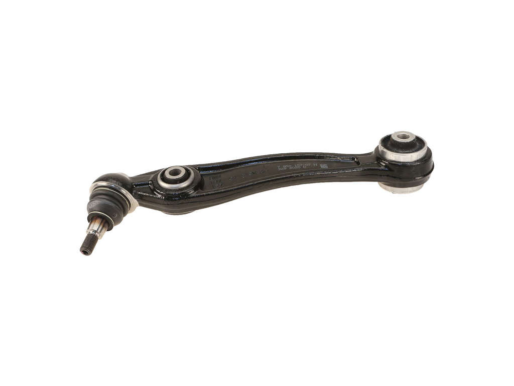 2015-2019 BMW X6 Suspension Control Arm - Front Left Lower Rearward (Genuine)
