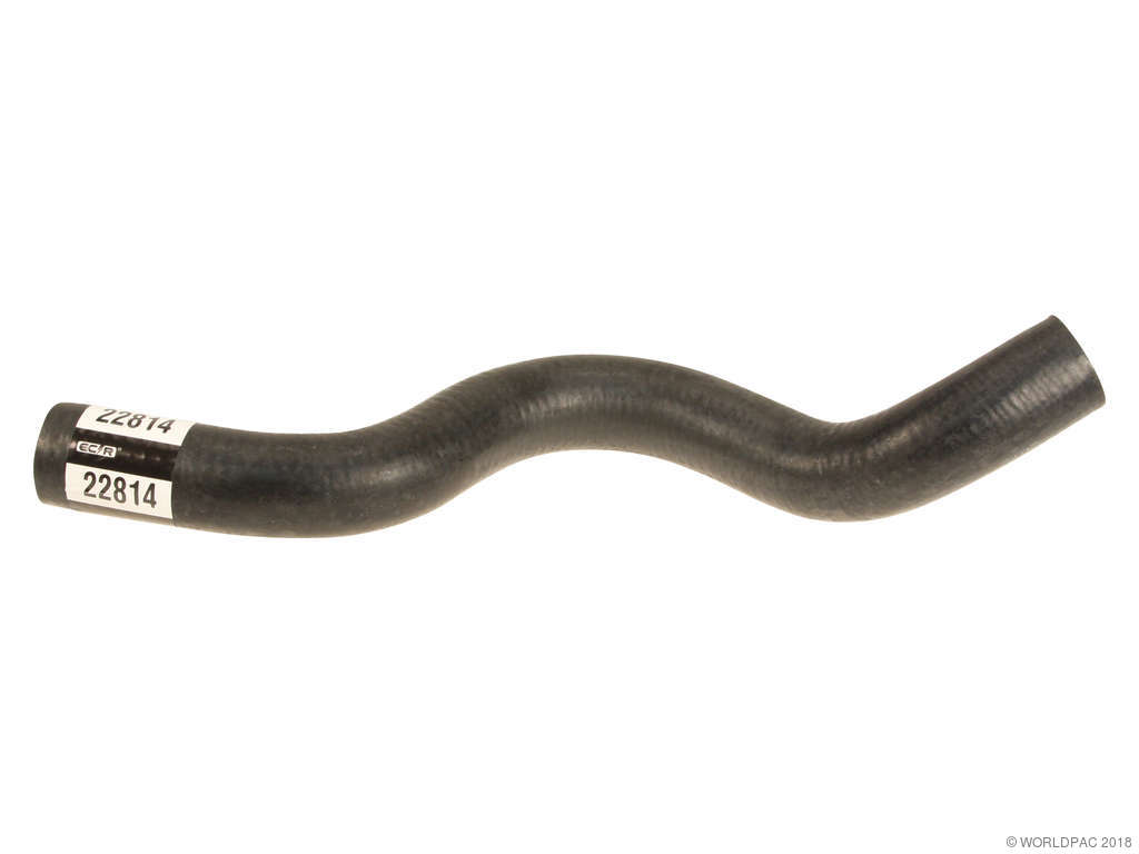 2004-2008 Pontiac Grand Prix Radiator Coolant Hose - Upper (Gates)