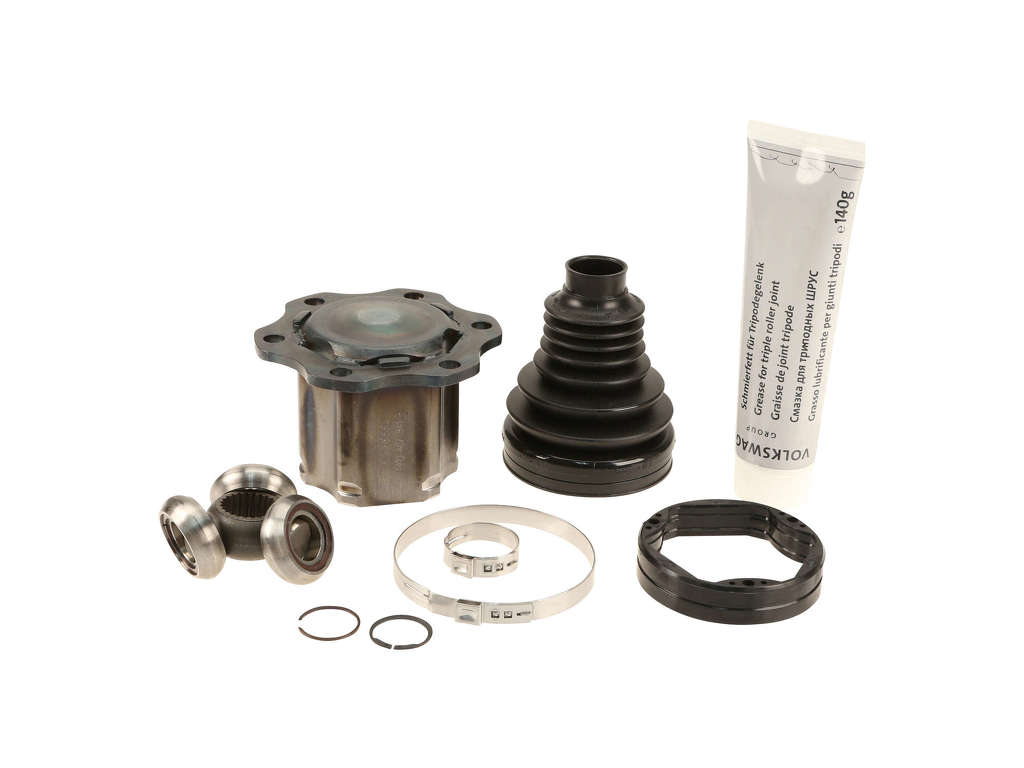 2013-2016 Audi allroad CV Joint Kit - Front Inner (Genuine)