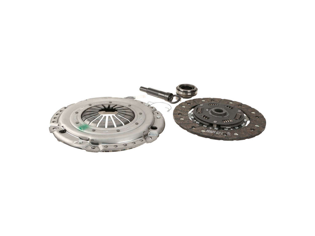 1992-1996 Eagle Summit Transmission Clutch Kit (LuK)