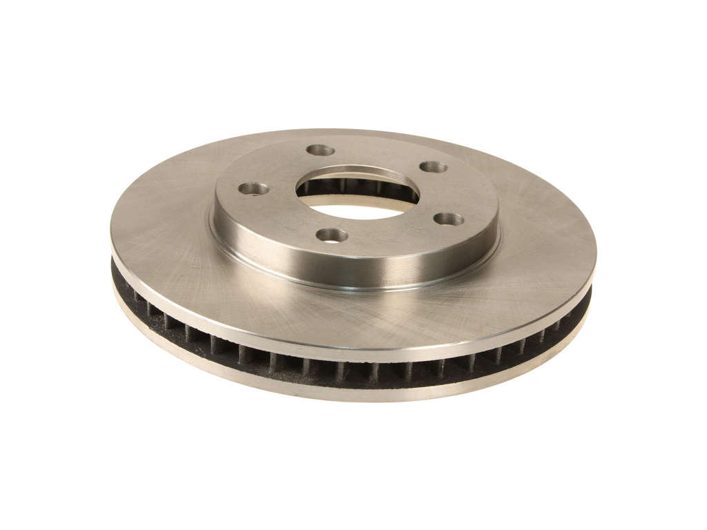 2005 Chevrolet Monte Carlo Disc Brake Rotor - Front (ACDelco)