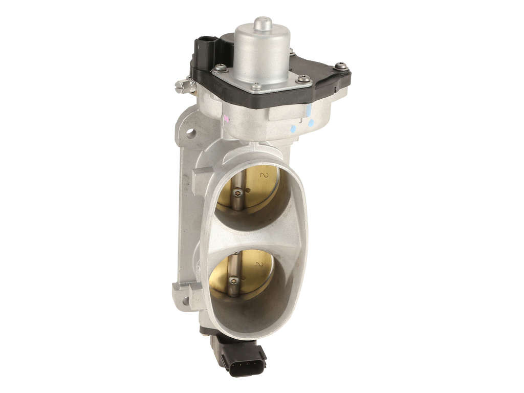 2005-2010 Ford Mustang Fuel Injection Throttle Body (Motorcraft)