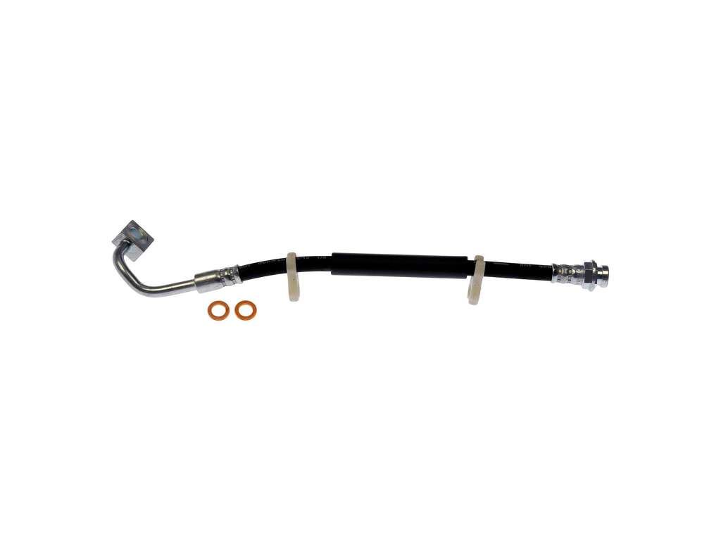 2011-2016 Dodge Grand Caravan Brake Hydraulic Hose - Rear Left (Dorman)