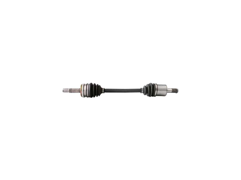 2006-2011 Hyundai Accent CV Axle Assembly - Front Left (CARQUEST)