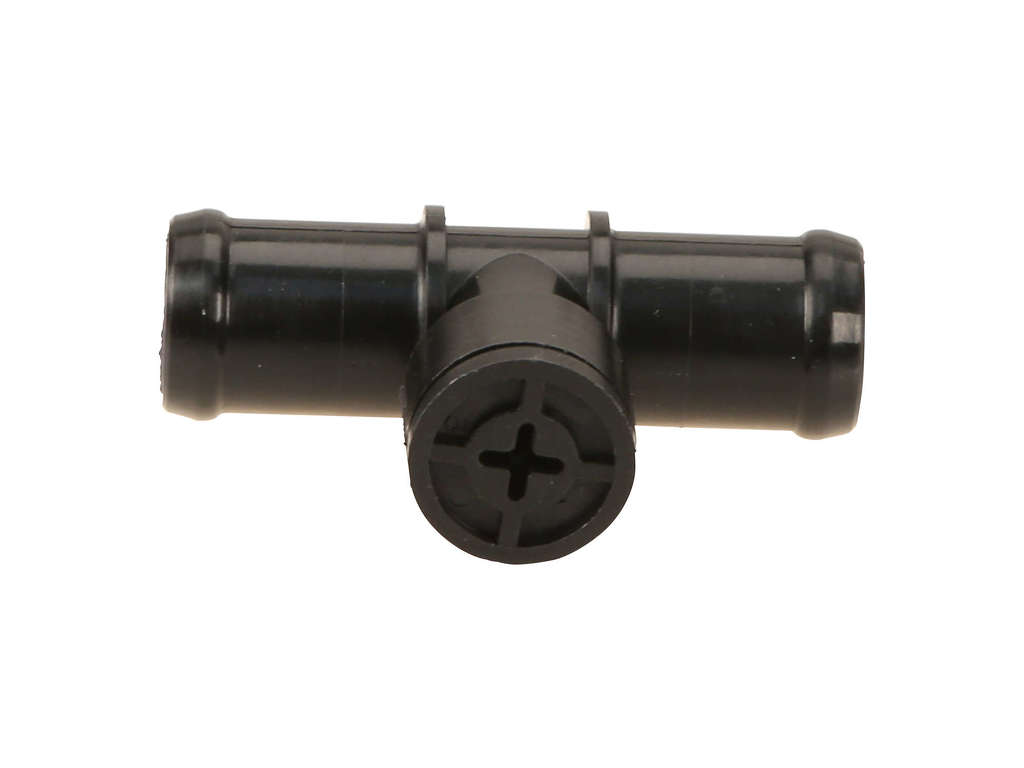 2003-2008 INFINITI FX35 HVAC Heater Hose Connector (Genuine)