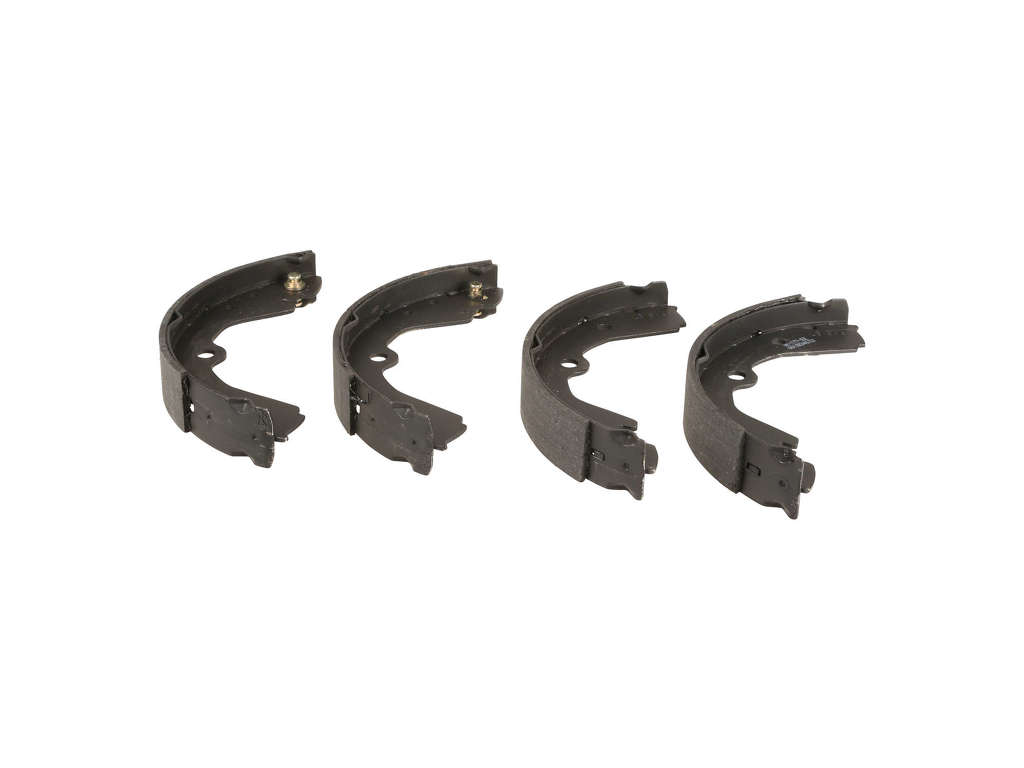 1993-1998 Nissan Altima Drum Brake Shoe - Rear (Wagner Brake)