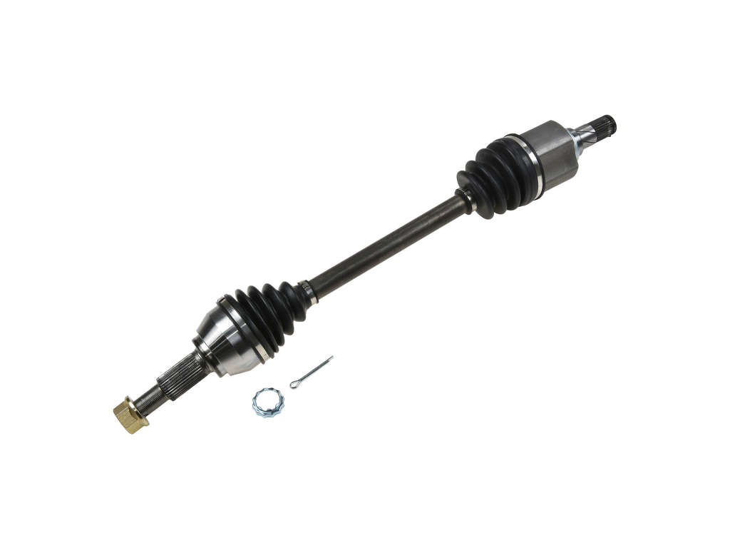 2013-2018 Nissan Altima CV Axle Assembly - Front Left (Autopart International)
