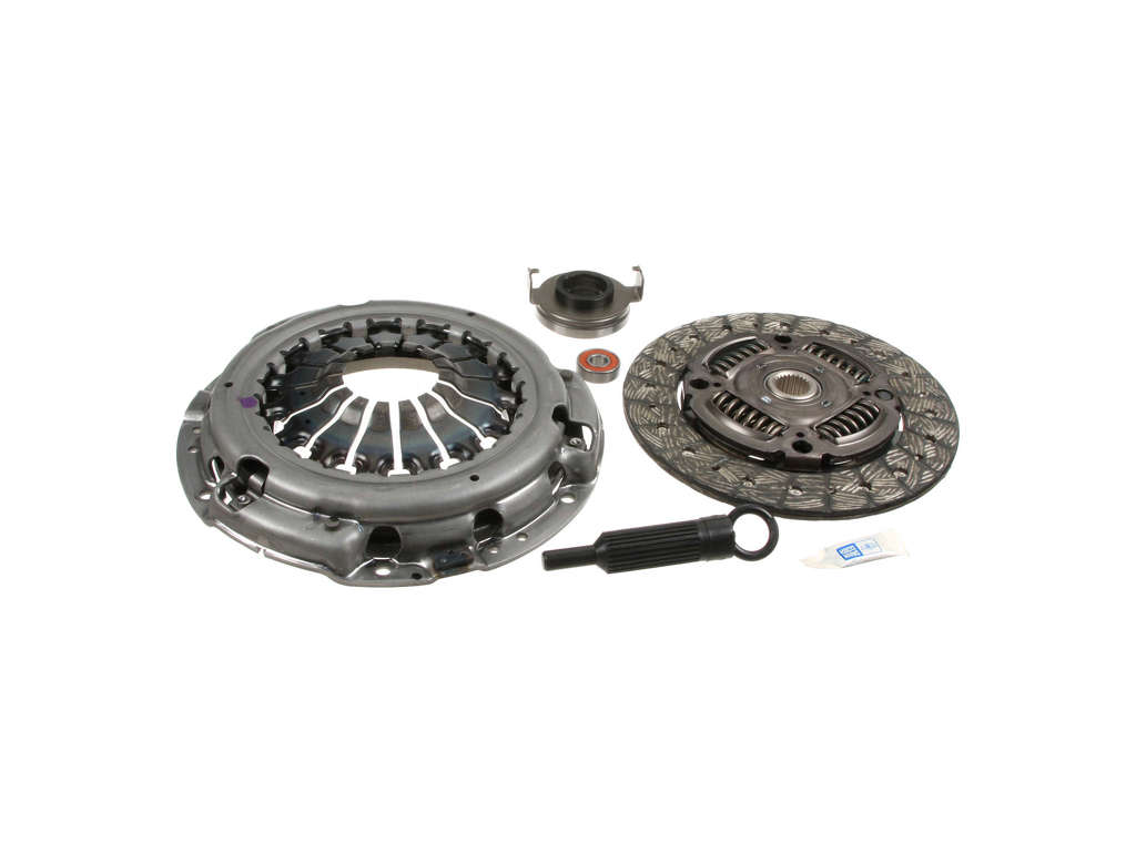 2004-2006 Subaru Baja Transmission Clutch Friction Plate (Exedy)
