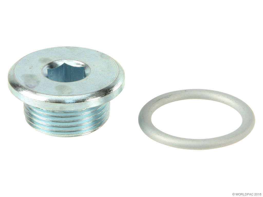 2002-2003 Audi S6 Engine Oil Drain Plug (Corteco)