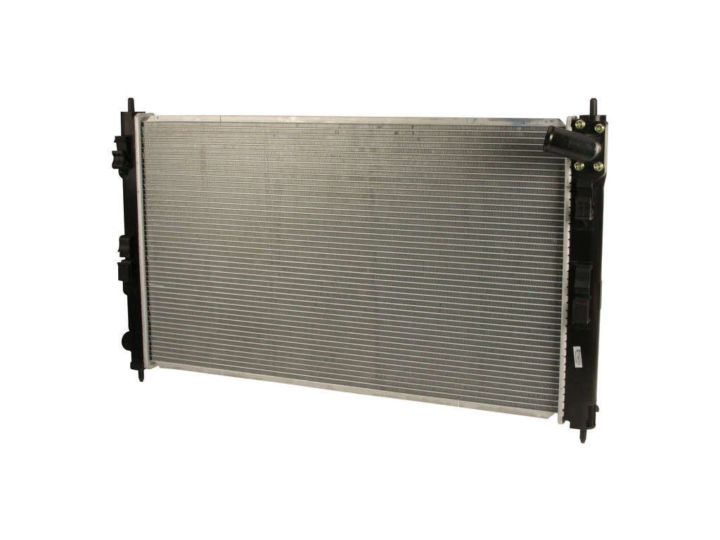 2013-2017 Mitsubishi Lancer Radiator (Autopart International)
