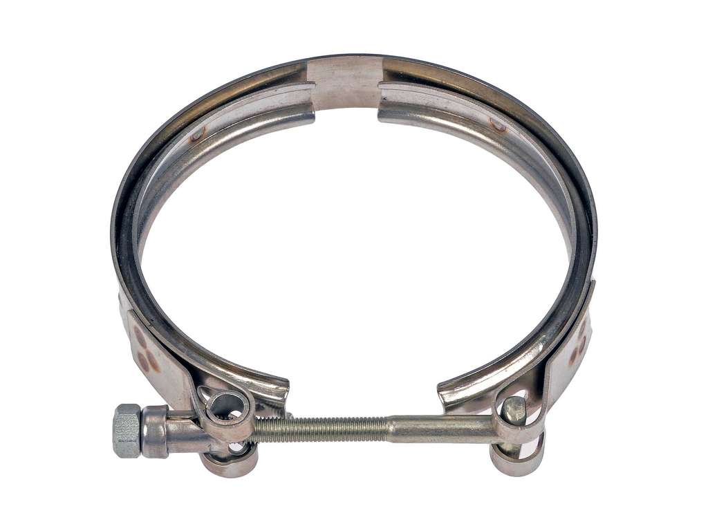2006-2010 Chevrolet Express 2500 Exhaust Clamp (Dorman)