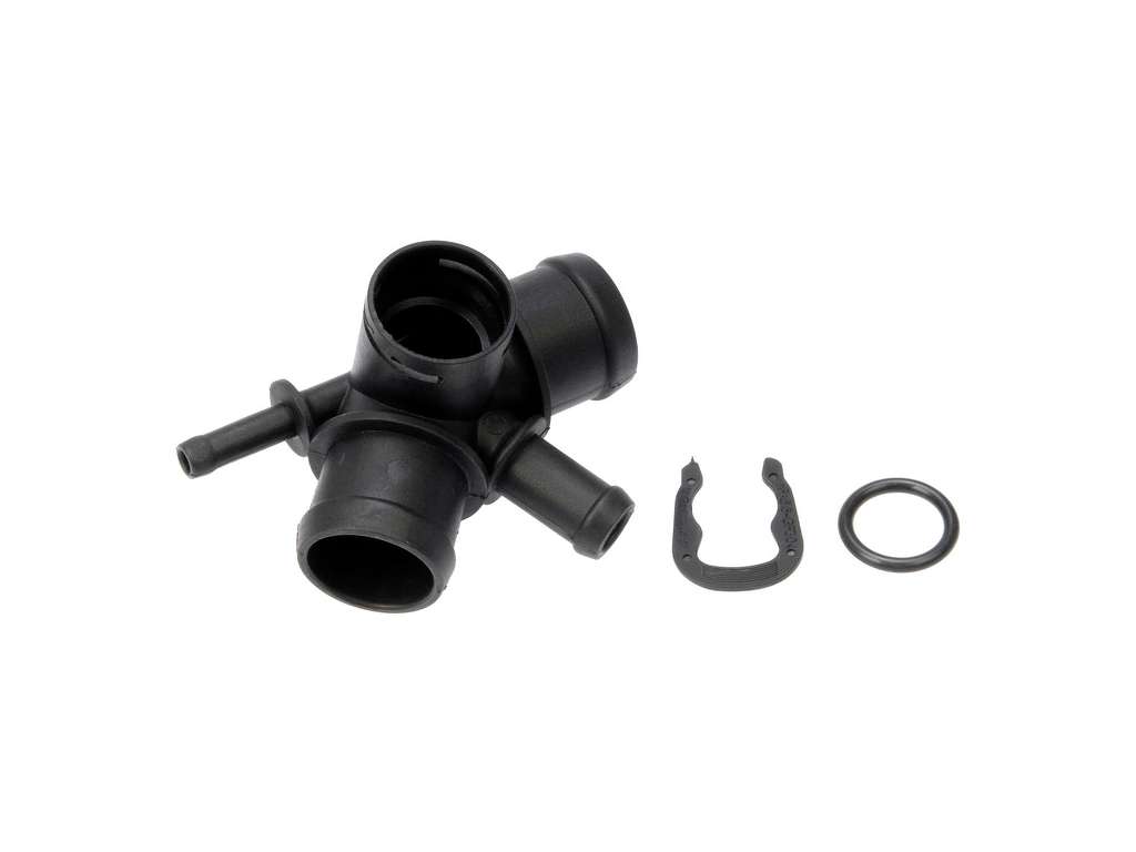 2000 Audi TT Engine Coolant Pipe (Dorman)