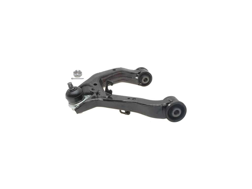2001-2006 Mitsubishi Montero Suspension Control Arm - Front Left Upper (Moog)