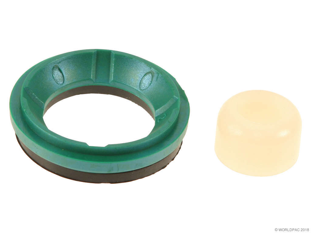 1994 Jeep Wrangler Manual Transmission Shift Lever Bushing (Dorman)