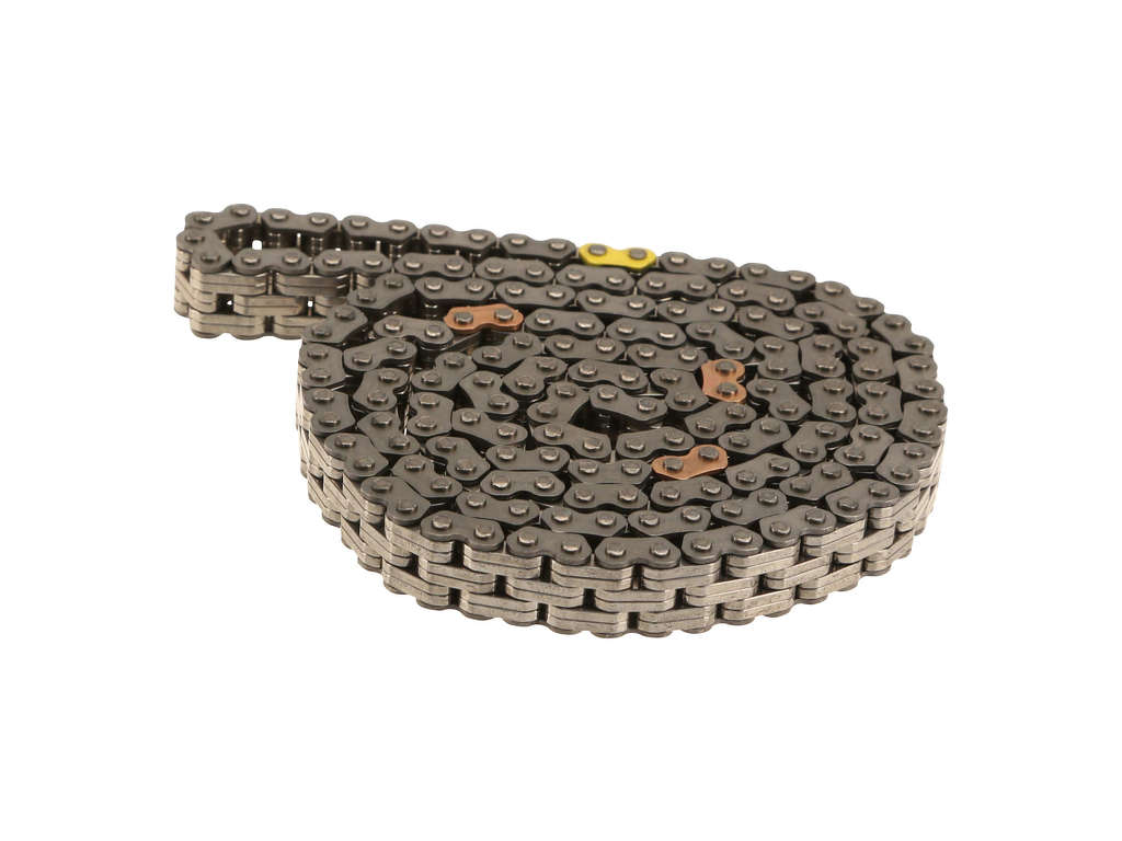 2011-2013 INFINITI QX56 Engine Timing Chain (Genuine)