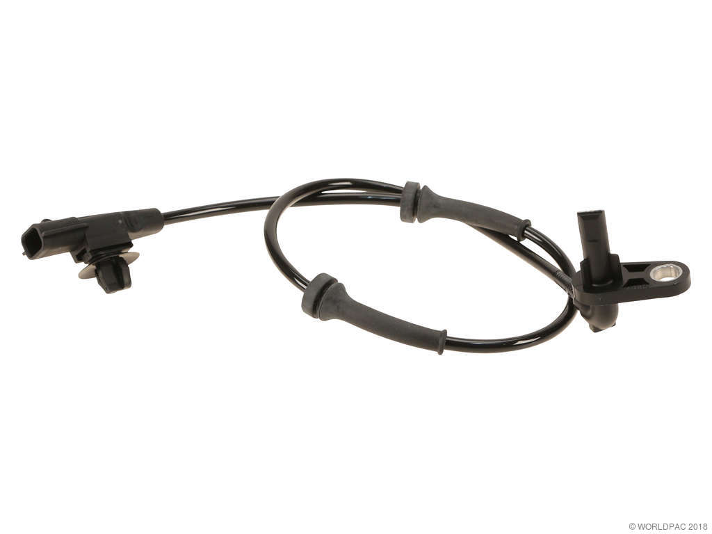 2014-2019 Nissan Versa Note ABS Wheel Speed Sensor - Rear Right (Original Equipment)