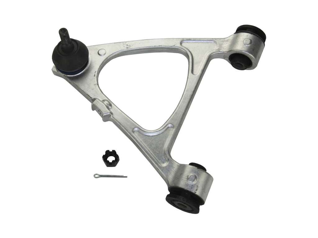 2009-2011 Mazda RX-8 Suspension Control Arm - Front Right Upper (Moog)