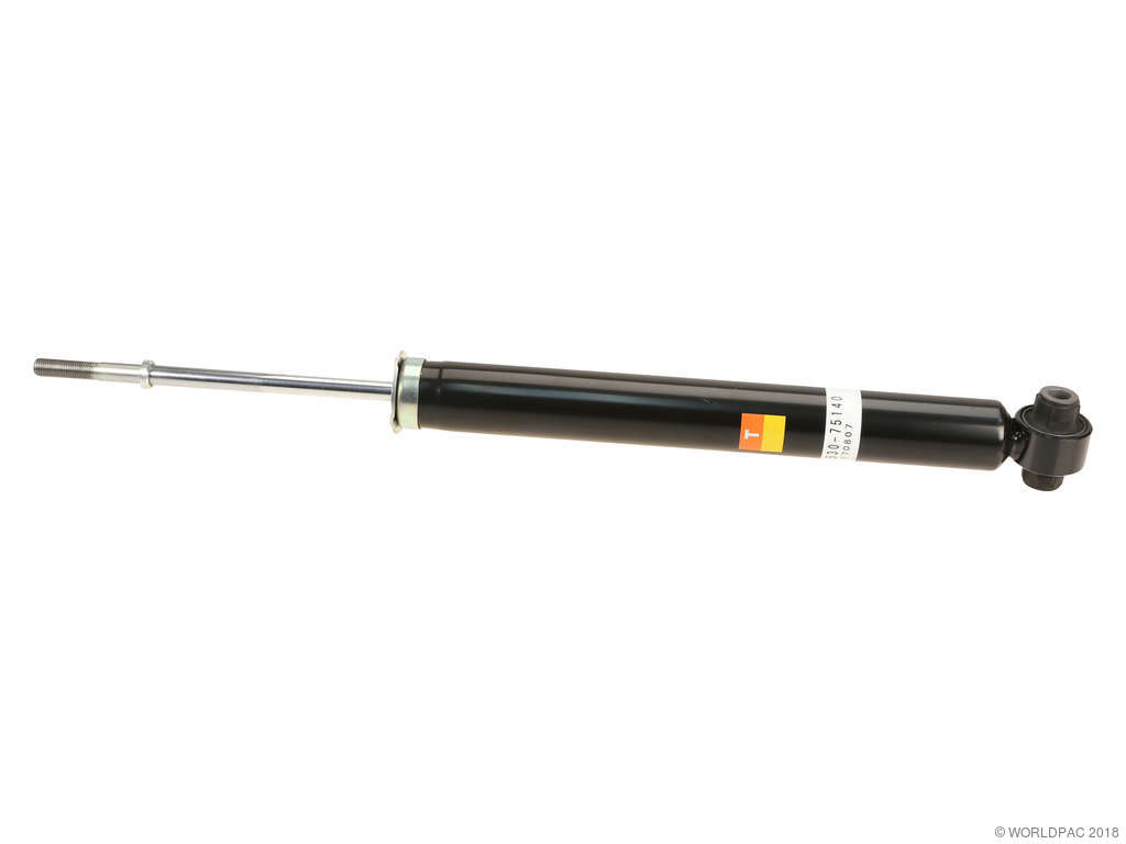 2010-2012 Lexus HS250h Suspension Shock Absorber - Rear (Genuine)
