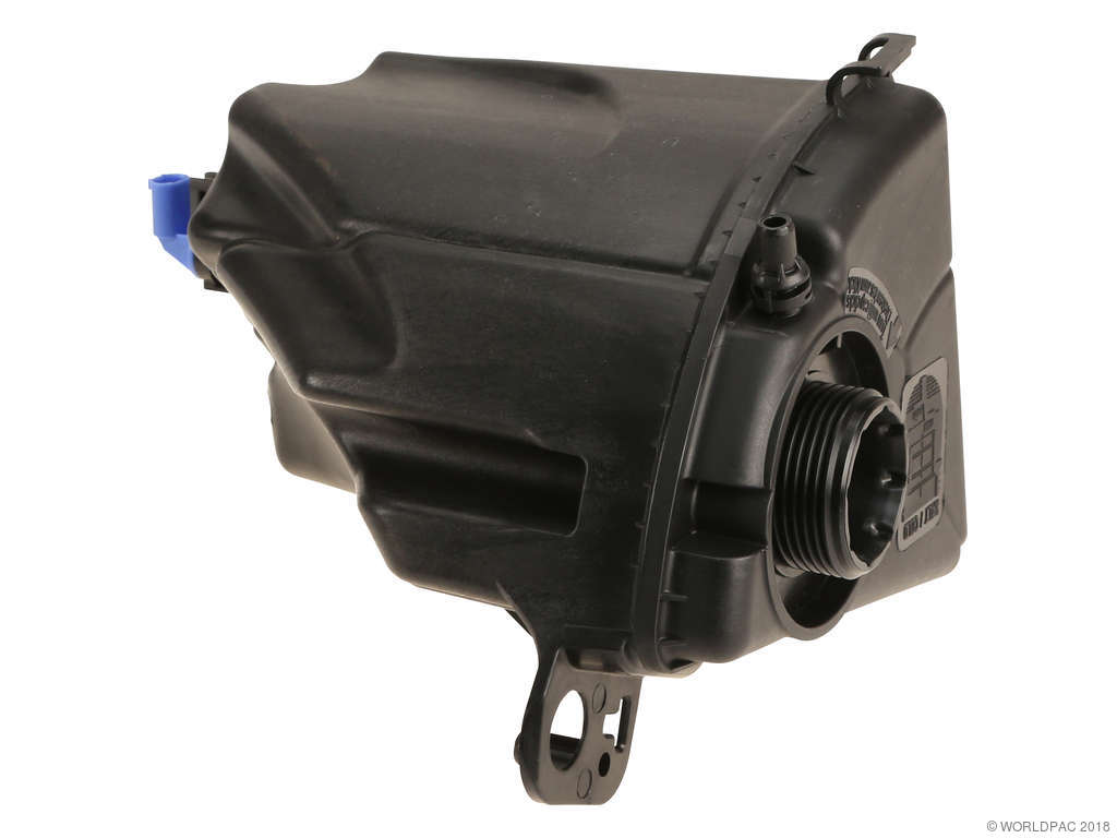 2011-2014 BMW 550i Engine Coolant Reservoir (Behr)