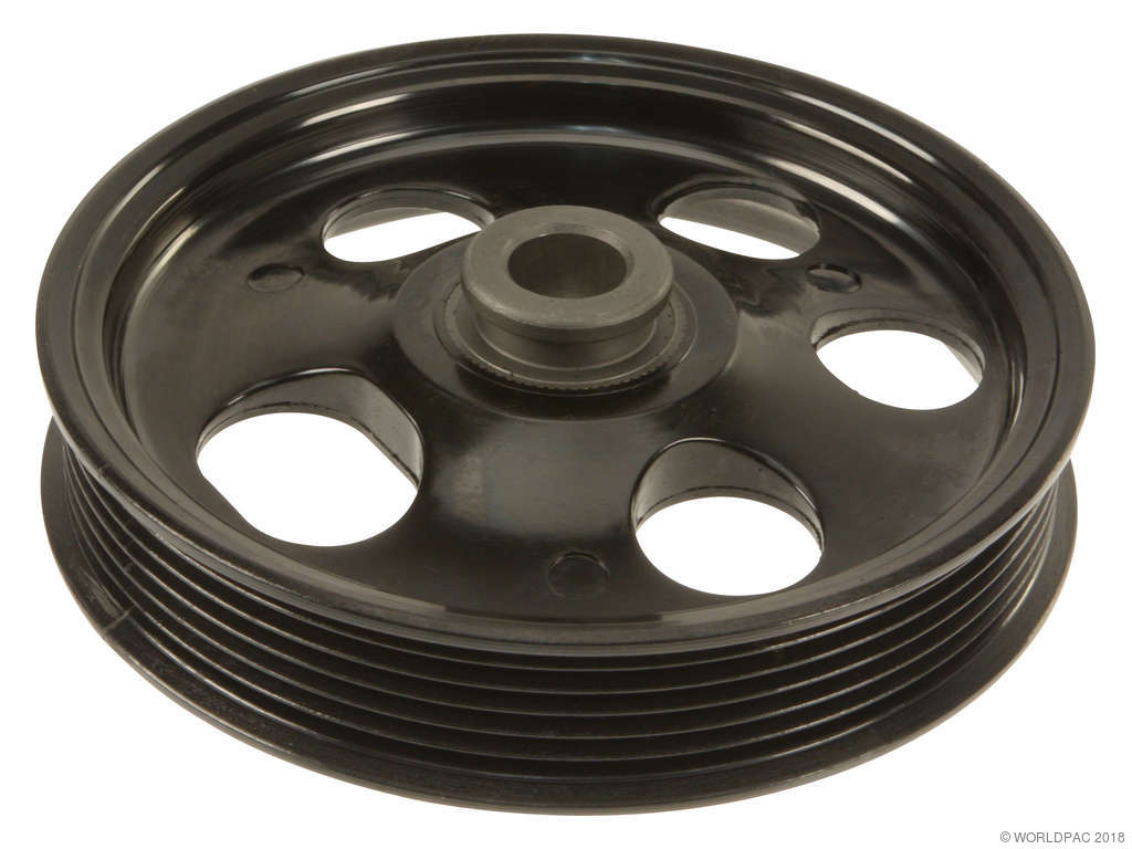 2000-2005 Lincoln LS Power Steering Pump Pulley (Dorman)