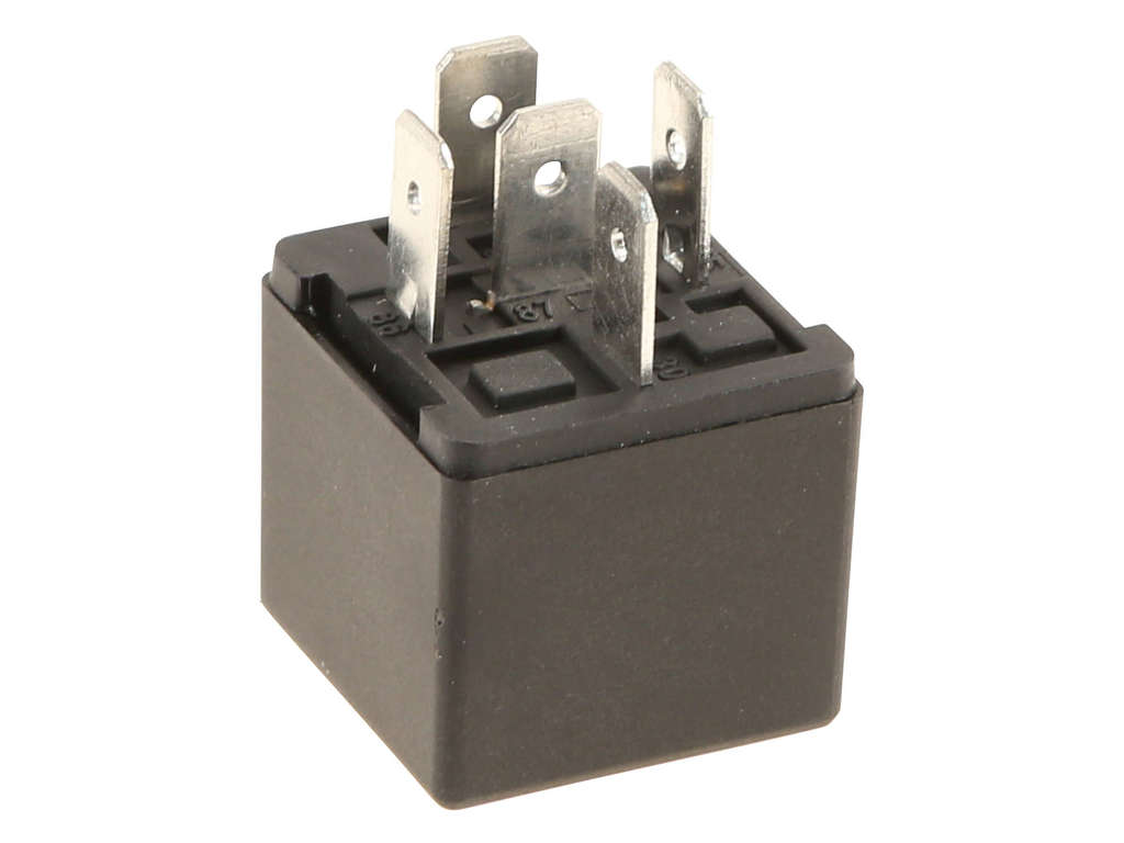 1988-1991 BMW M3 Fuel Injection Relay (Bosch)