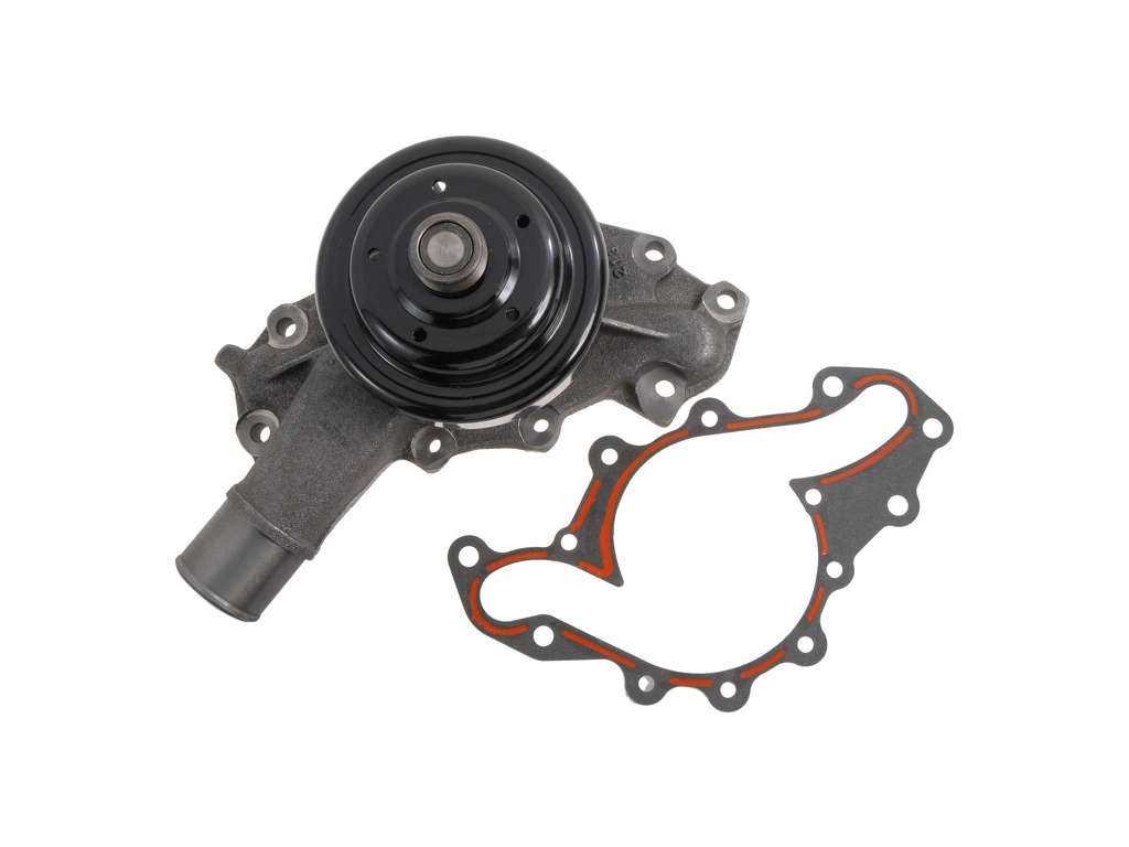 1999-2002 Chevrolet Express 2500 Engine Water Pump (Autopart International)