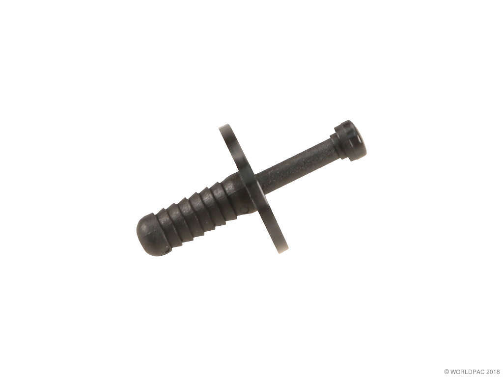 2001-2013 BMW M3 Exterior Trim Fastener (Original Equipment)