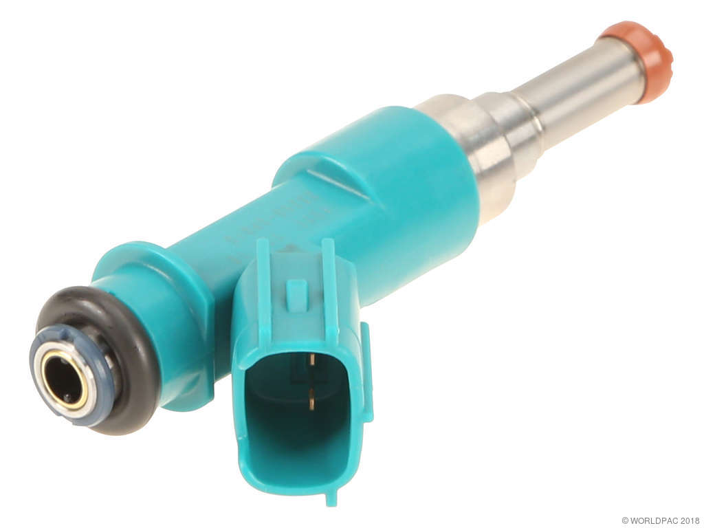 2011-2015 Lexus RX350 Fuel Injector (Genuine)