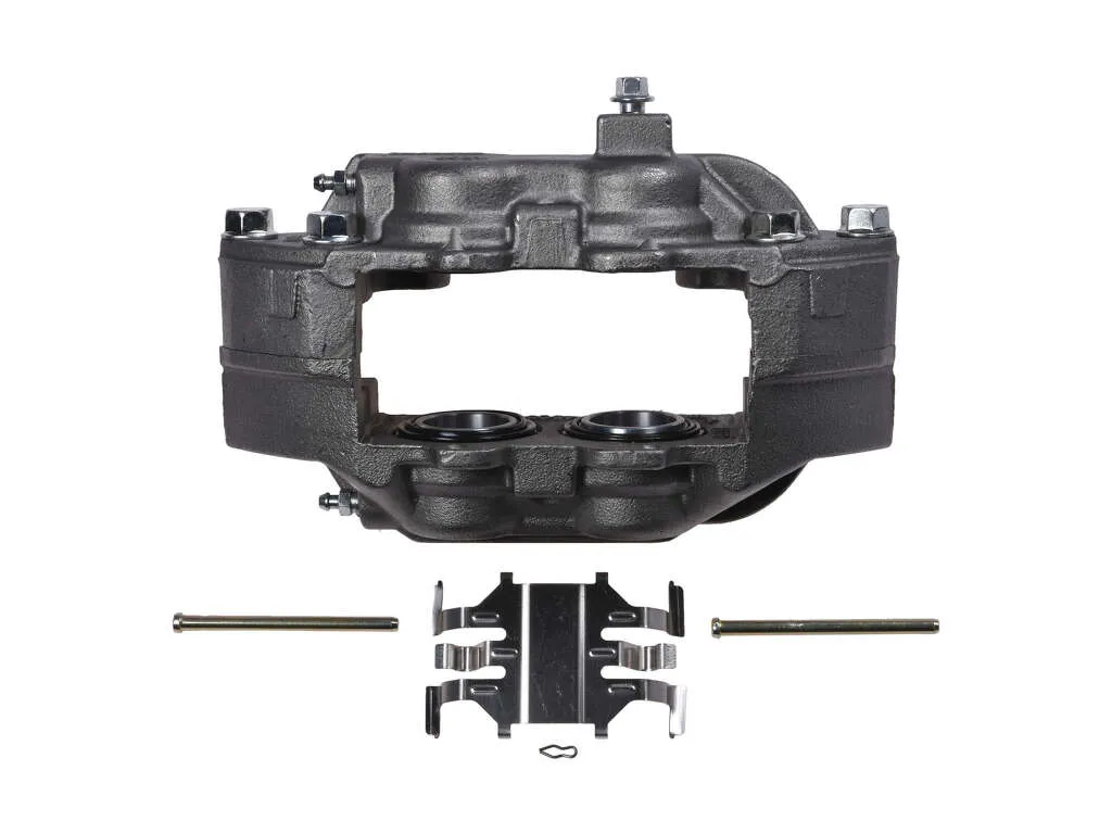 2015-2020 GMC Canyon Disc Brake Caliper - Front Left (Autopart International)