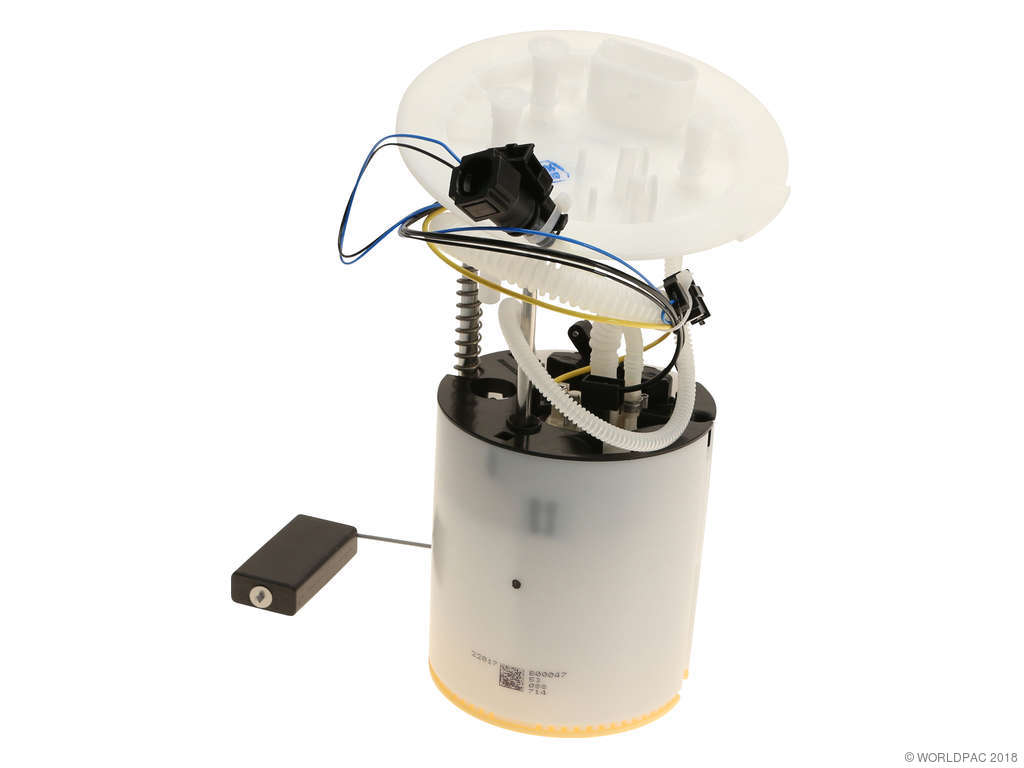 2005-2006 Audi A6 Quattro Fuel Pump Module Assembly (VDO)