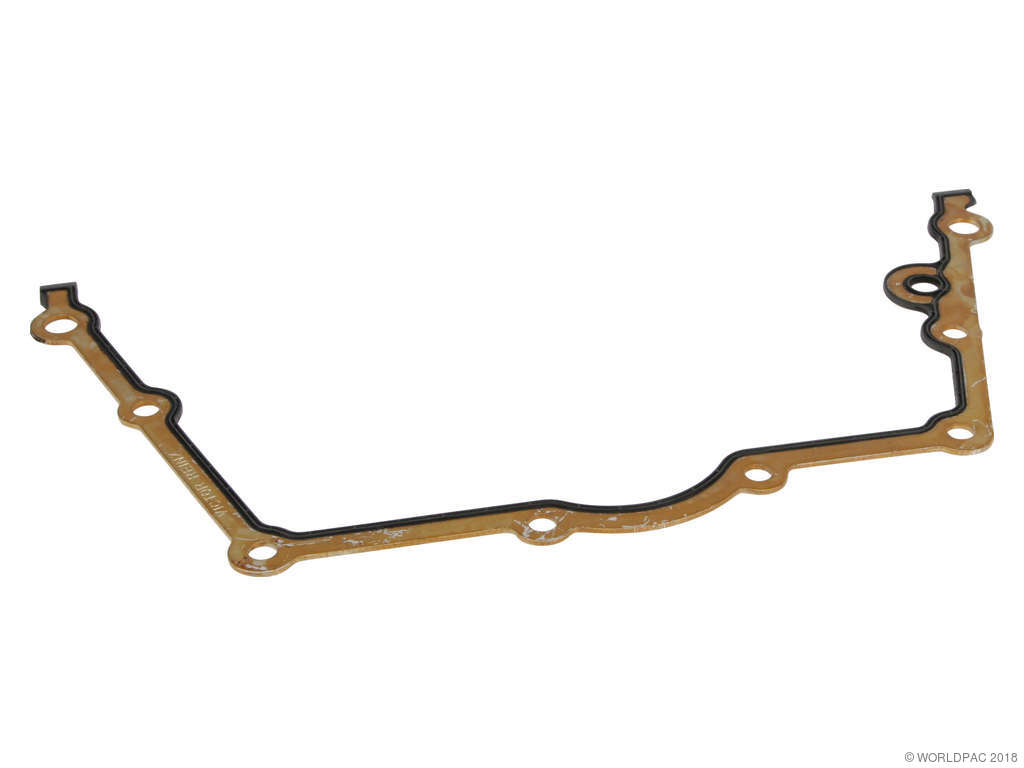2004-2005 BMW 645Ci Engine Timing Cover Gasket - Left Upper (Victor Reinz)