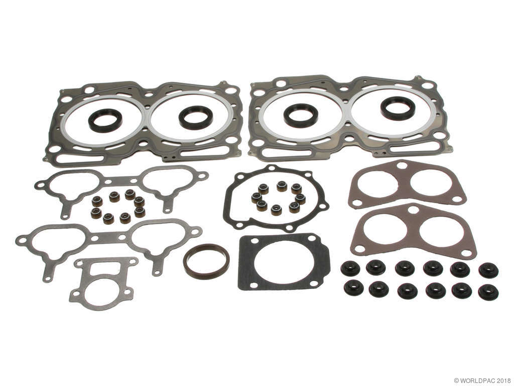 1996-1999 Subaru Legacy Engine Cylinder Head Gasket Set (Ishino Stone)