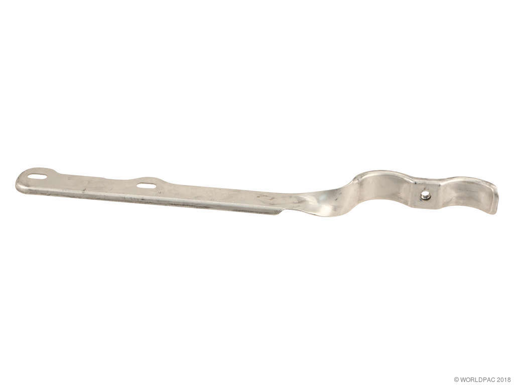 2007-2013 BMW 328i Exhaust Bracket - Front (Genuine)