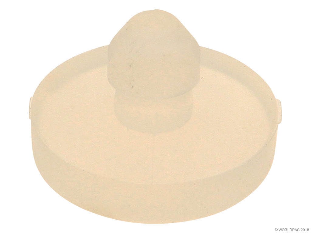 2006-2011 Hyundai Azera Brake Pedal Stop Pad (Genuine)