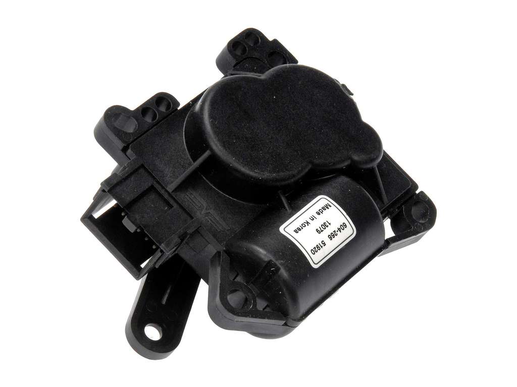 2000-2003 Lincoln LS HVAC Defrost Mode Door Actuator (Dorman)