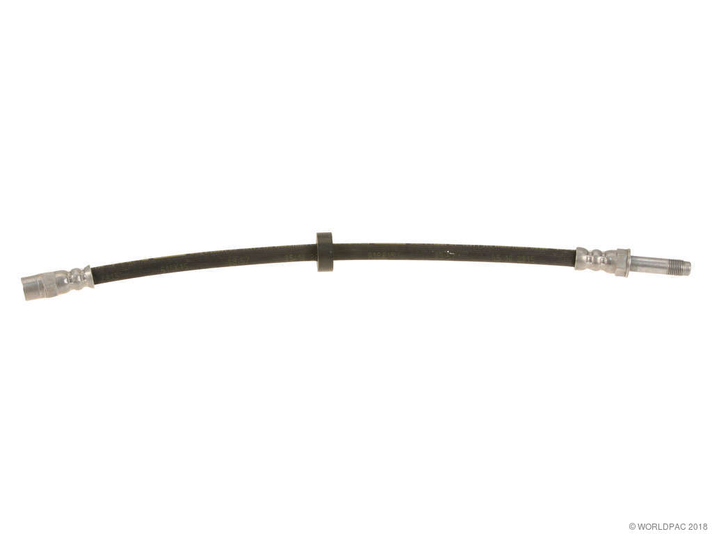 1999-2006 Volvo S80 Brake Hydraulic Hose - Front (Corteco)