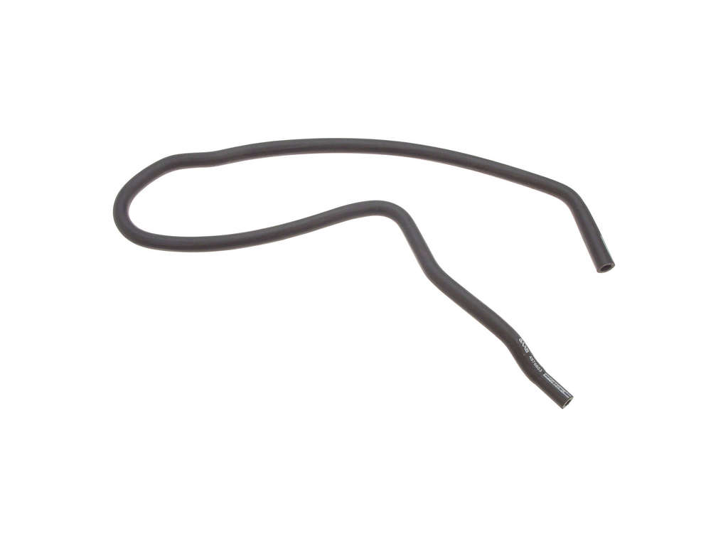 2000-2002 Saab 9-3 Engine Coolant Overflow Hose (Genuine)