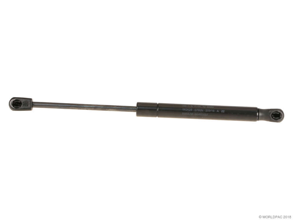2004-2008 Mercedes-Benz SL600 Hood Lift Support (Stabilus)