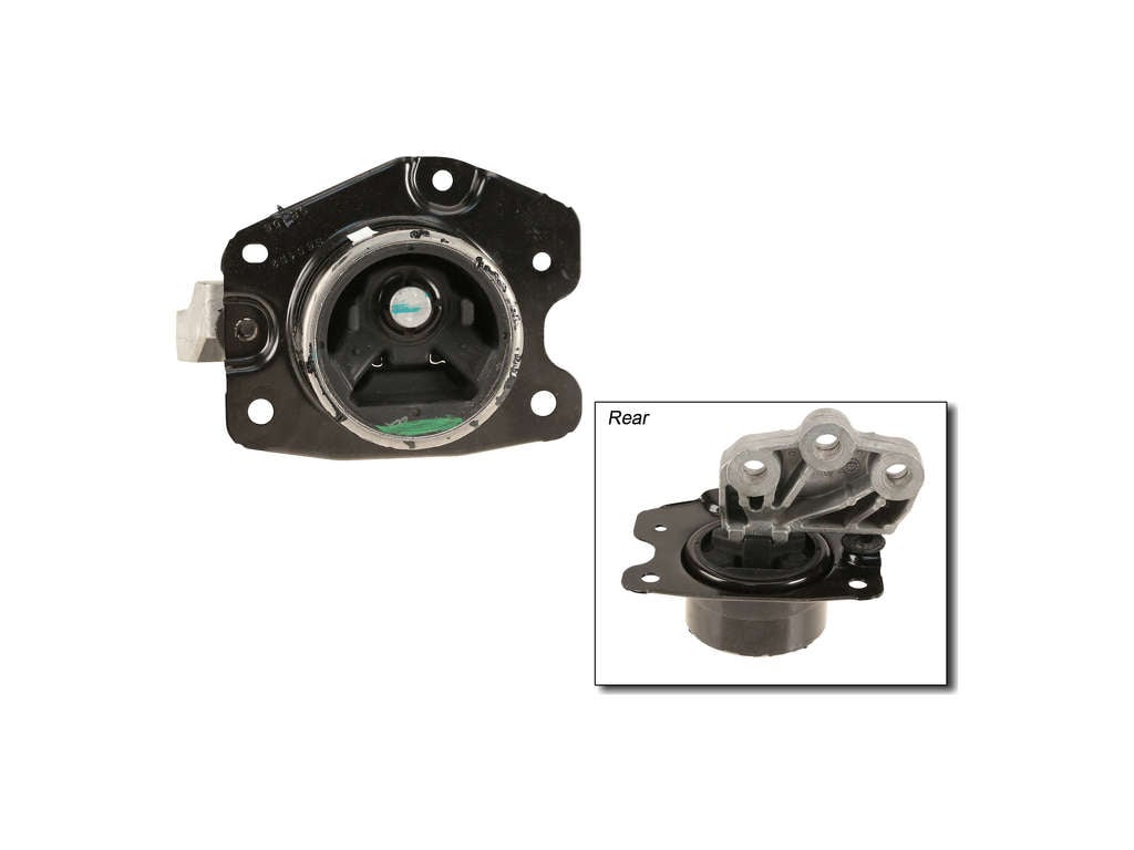 2005-2010 Chevrolet Cobalt Manual Transmission Mount - Upper (DEA Marmon Ride Control)