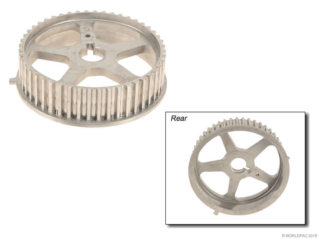 1999-2001 Toyota Solara Engine Timing Camshaft Sprocket (Genuine)
