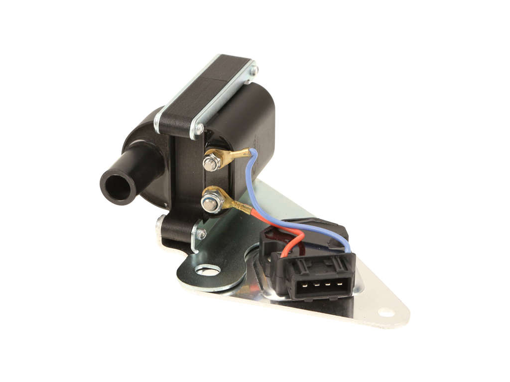 1998 Volvo V70 Ignition Coil (Vemo)