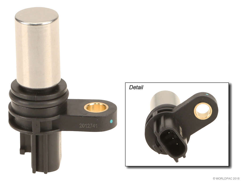 2009-2012 Suzuki Equator Engine Camshaft Position Sensor (WSO)