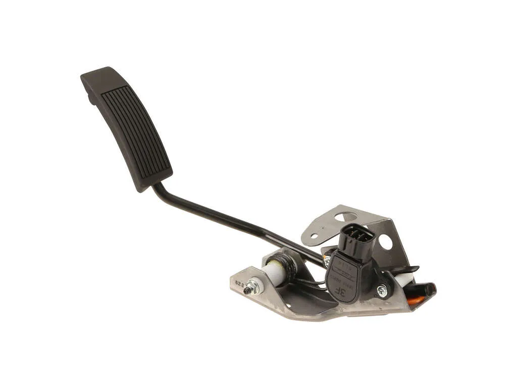 2003-2004 Nissan Pathfinder Accelerator Pedal Sensor (Genuine)