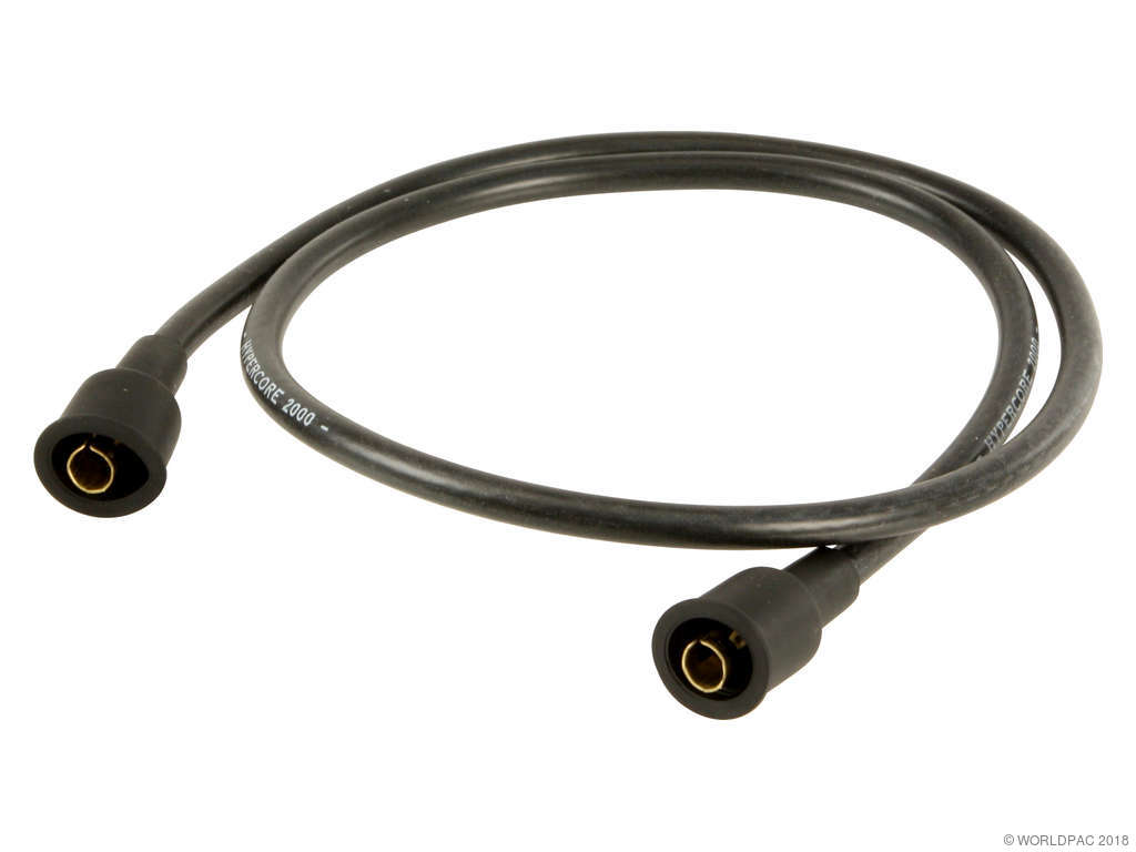 1976-1980 Volvo 245 Ignition Coil Lead Wire (Professional Parts Sweden)