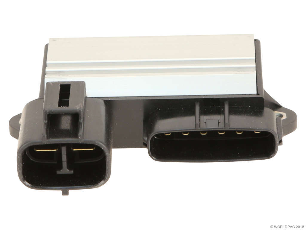 2008-2020 Toyota Sequoia Secondary Air Injection Control Module (Genuine)