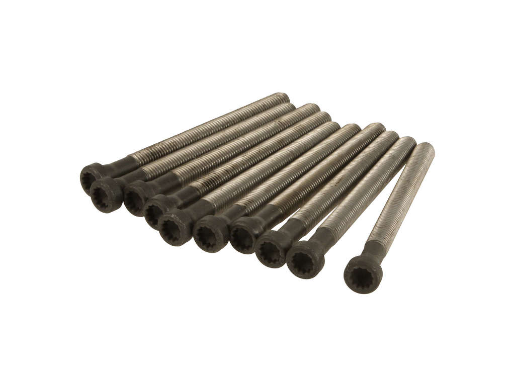 2010-2013 Audi A3 Engine Cylinder Head Bolt Set (Victor Reinz)