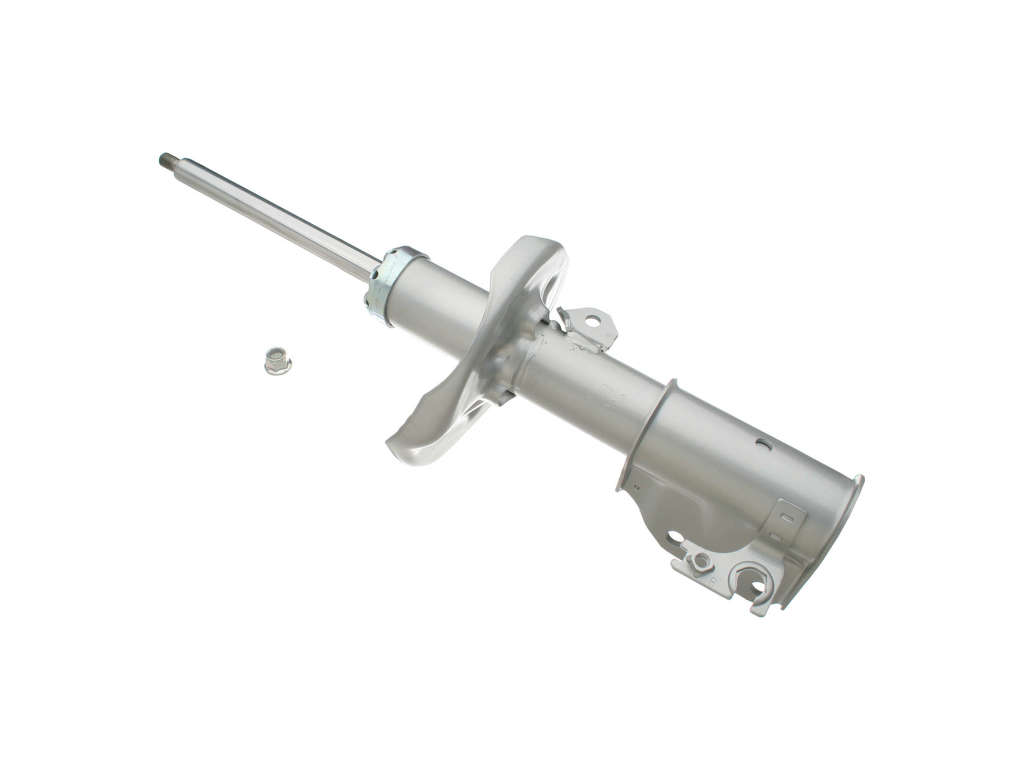 2000-2003 Mazda Protege Suspension Strut Assembly - Front Right (KYB (old box))