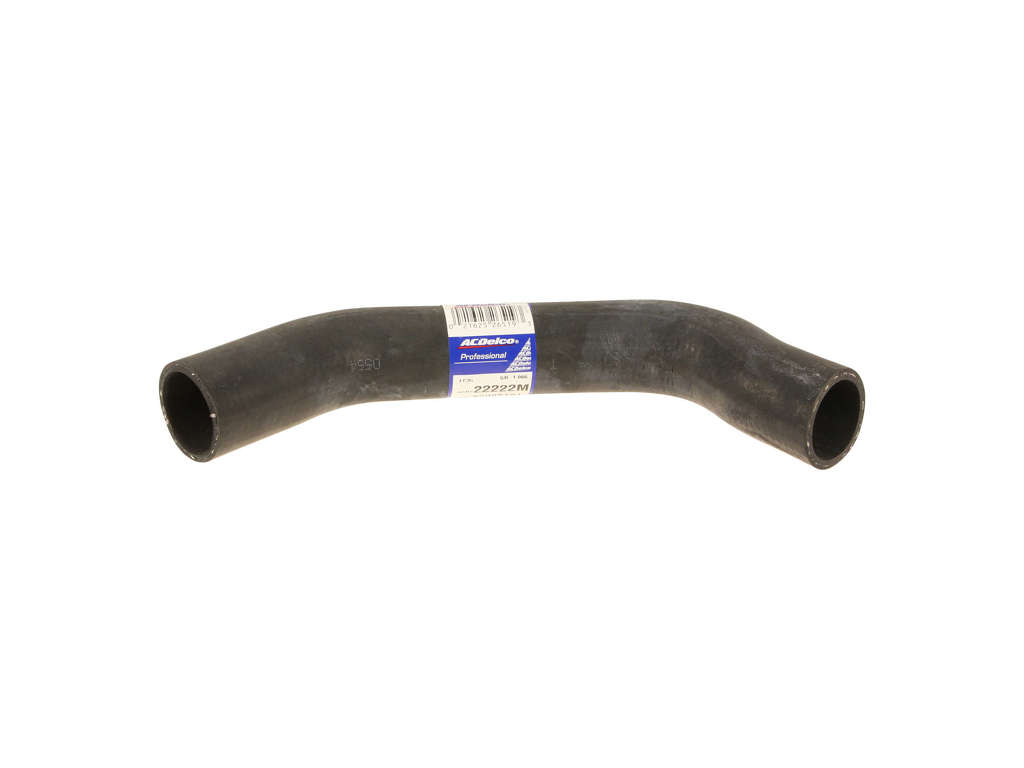 1990 Chevrolet Astro Radiator Coolant Hose - Lower (ACDelco)